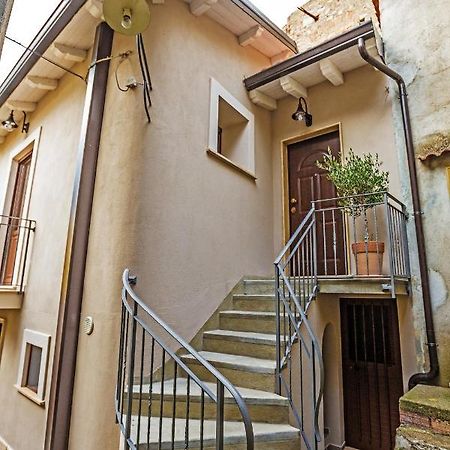 B&B Acquachiara Roccella Ionica Exterior photo