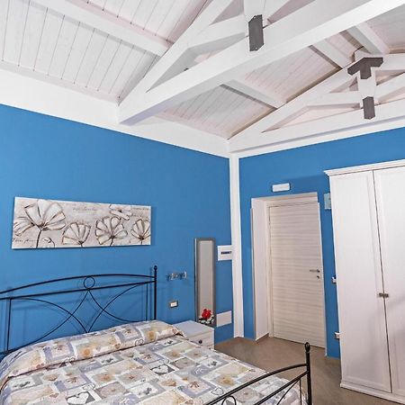 B&B Acquachiara Roccella Ionica Exterior photo