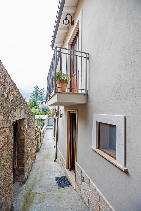 B&B Acquachiara Roccella Ionica Exterior photo