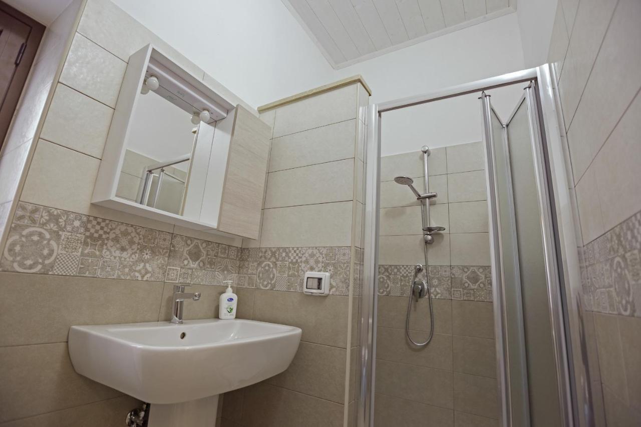 B&B Acquachiara Roccella Ionica Exterior photo