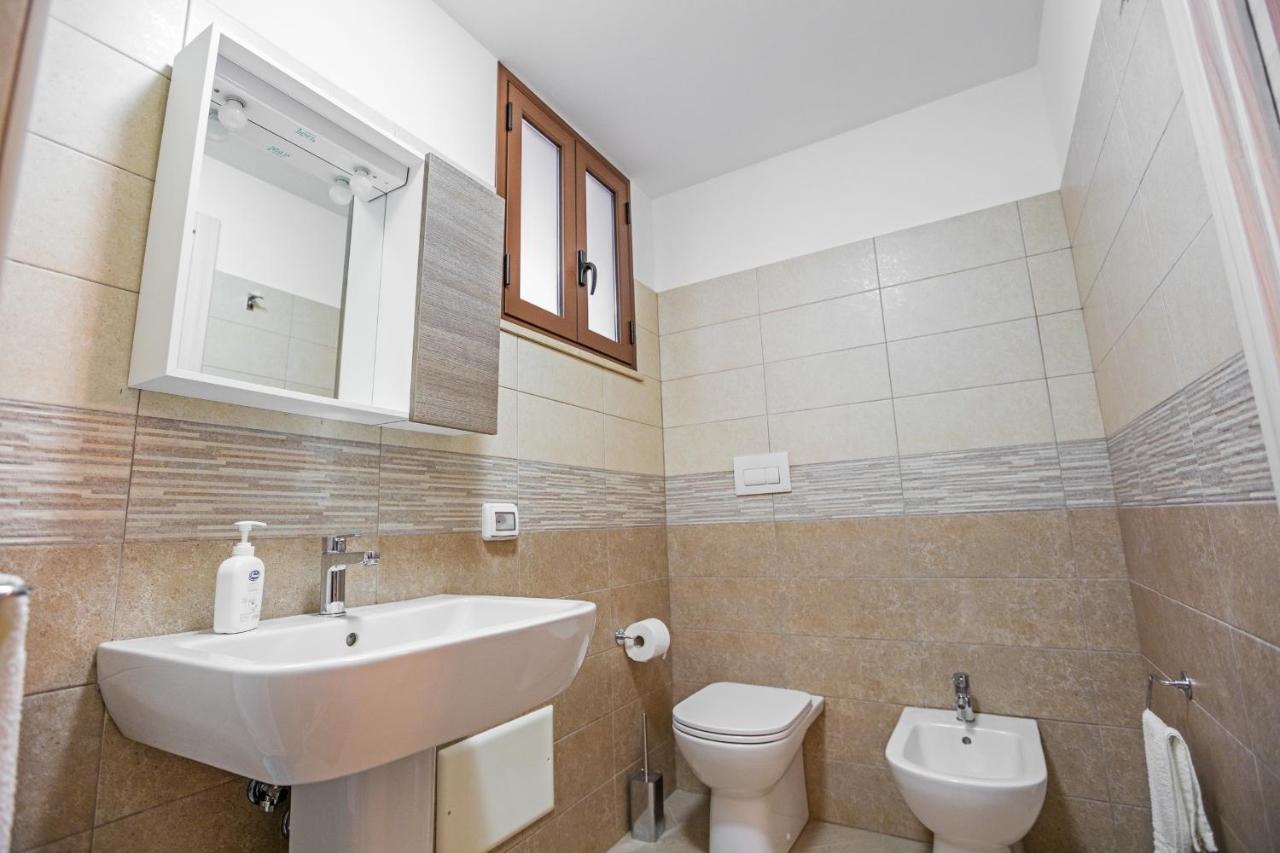 B&B Acquachiara Roccella Ionica Exterior photo