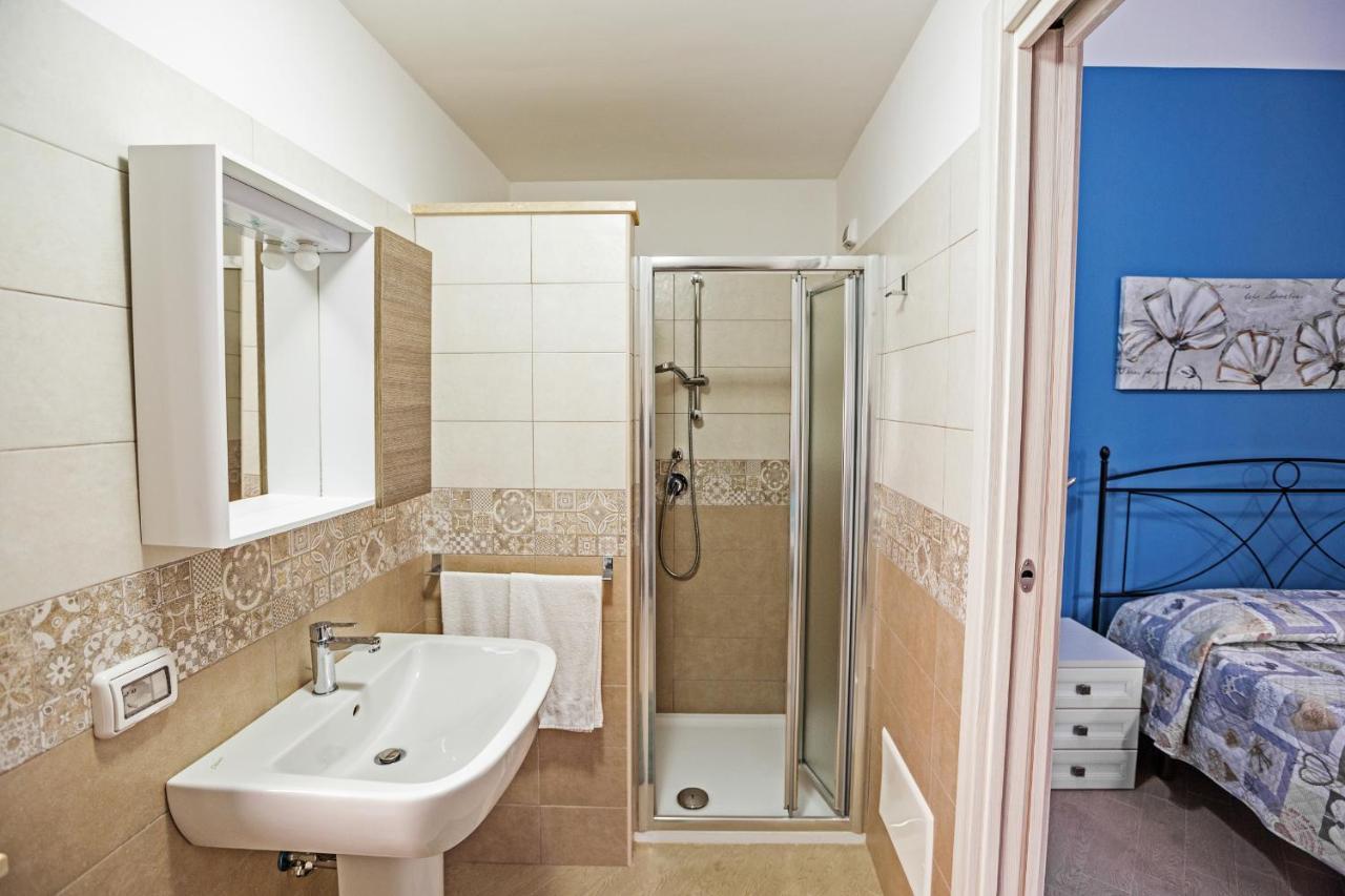 B&B Acquachiara Roccella Ionica Exterior photo