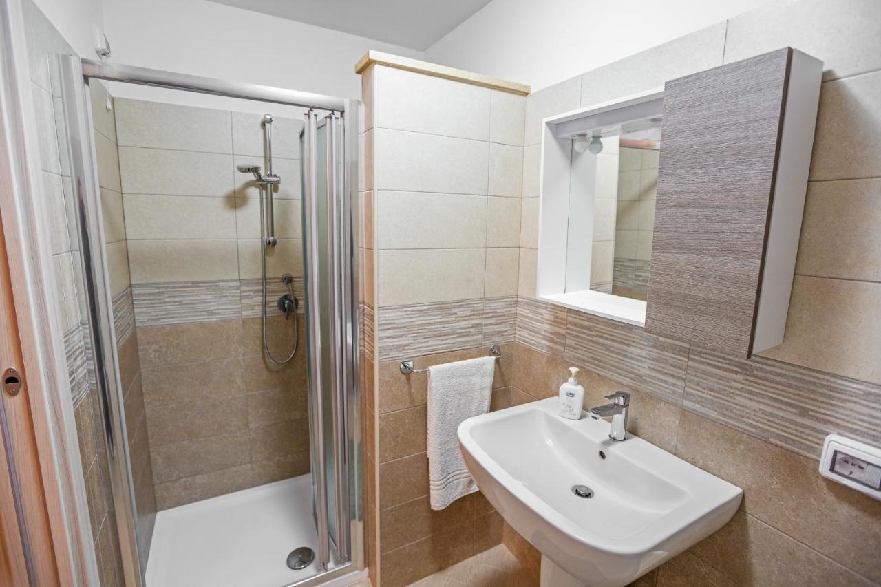 B&B Acquachiara Roccella Ionica Exterior photo